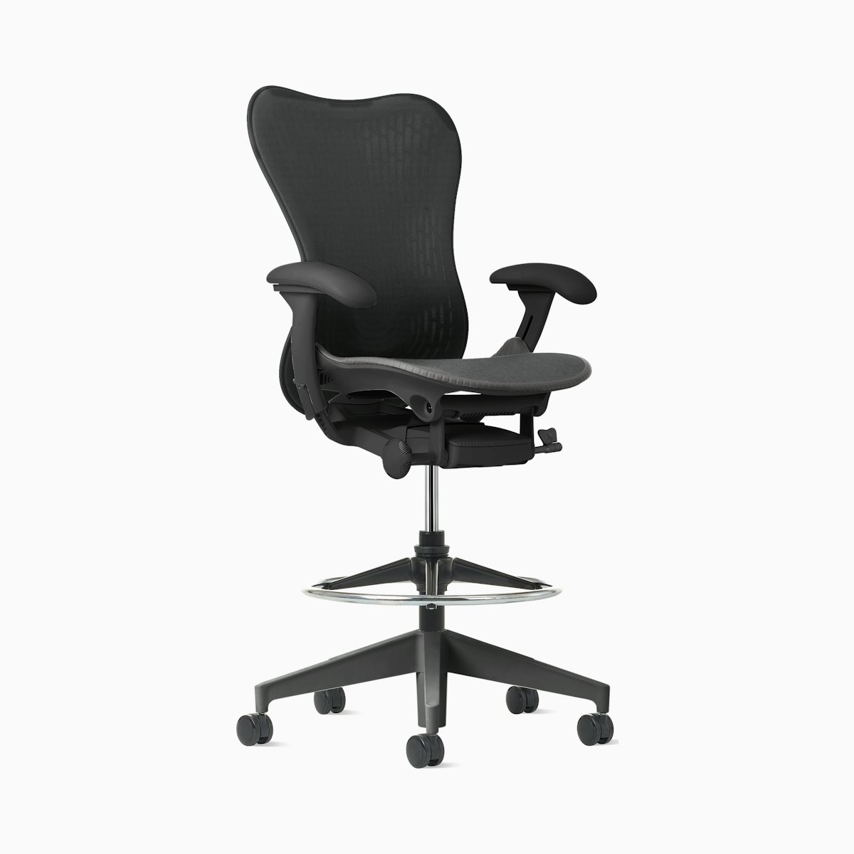 Mirra 2 Stool Mirra 2 Stool