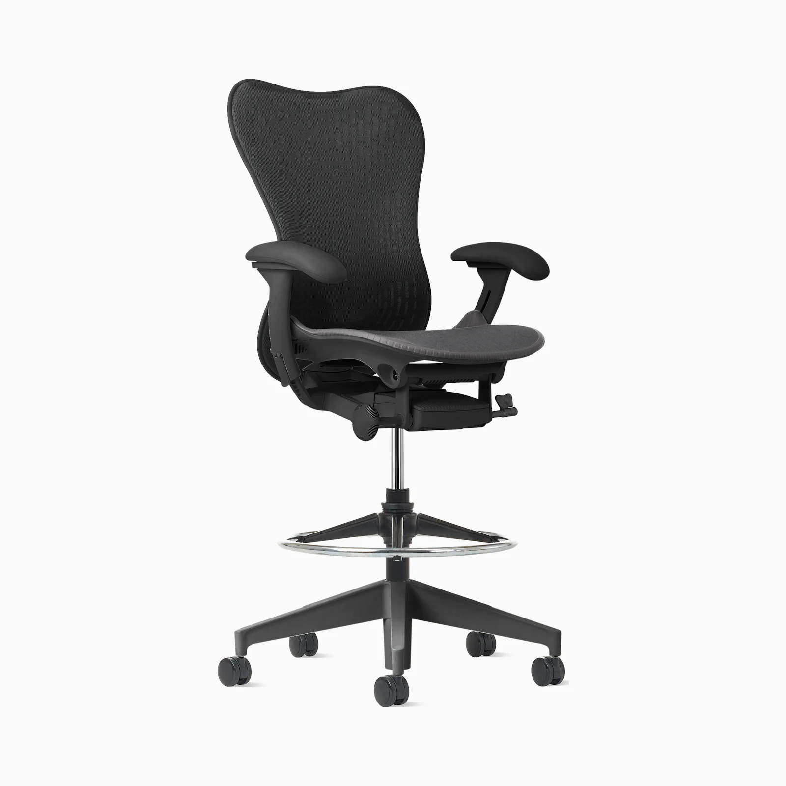 Herman Miller Task Stools Office Stools & Desk Stools – Herman Miller Store