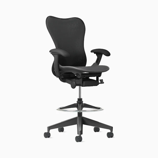 Herman Miller Task Stools Office Stools & Desk Stools – Herman Miller Store