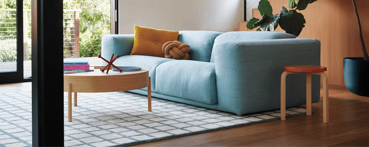 Maschi Rug