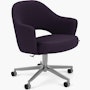 Saarinen Executive Office Armchair Saarinen Executive Office Armchair