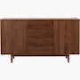 Raleigh Credenza Raleigh Credenza