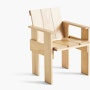 Crate Dining Chair Crate Dining Chair