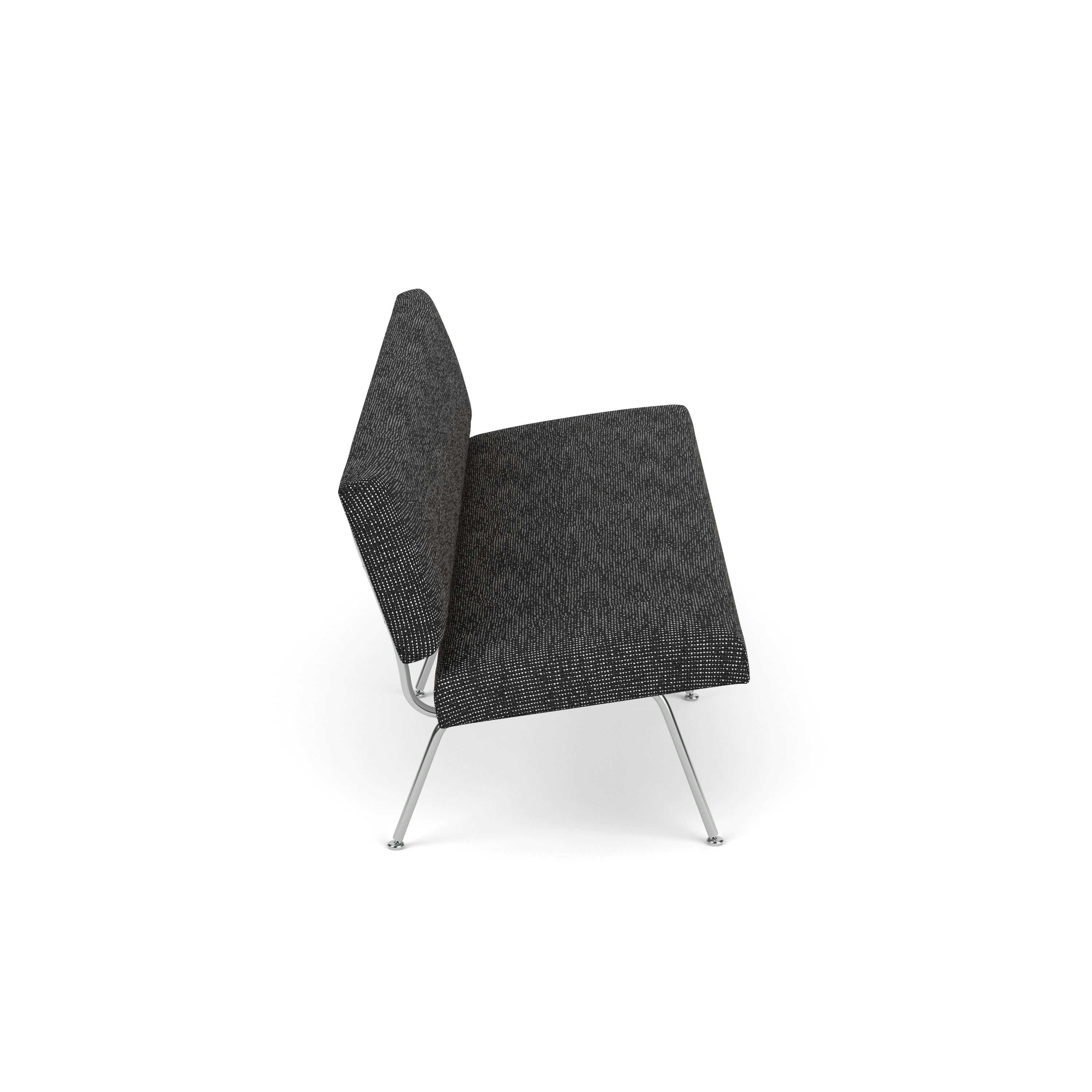 Florence Knoll Model 33 Sofa