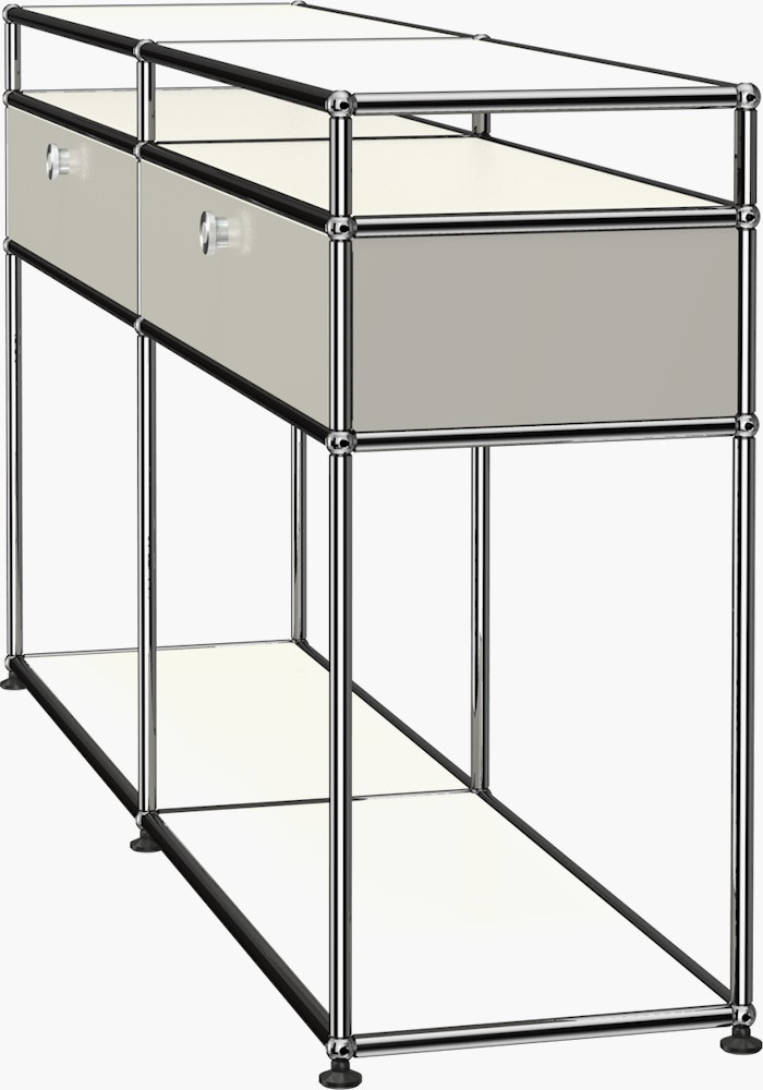 USM Console Table – Design Within Reach
