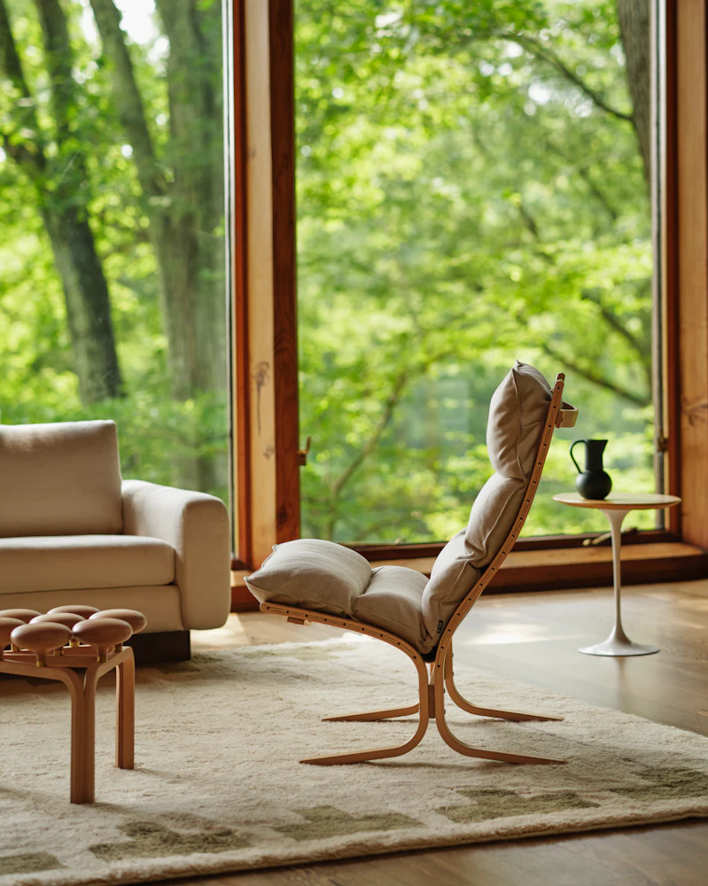Siesta Soft Lounge Chair – Design Within Reach Siesta Soft Lounge Chair – Design Within Reach