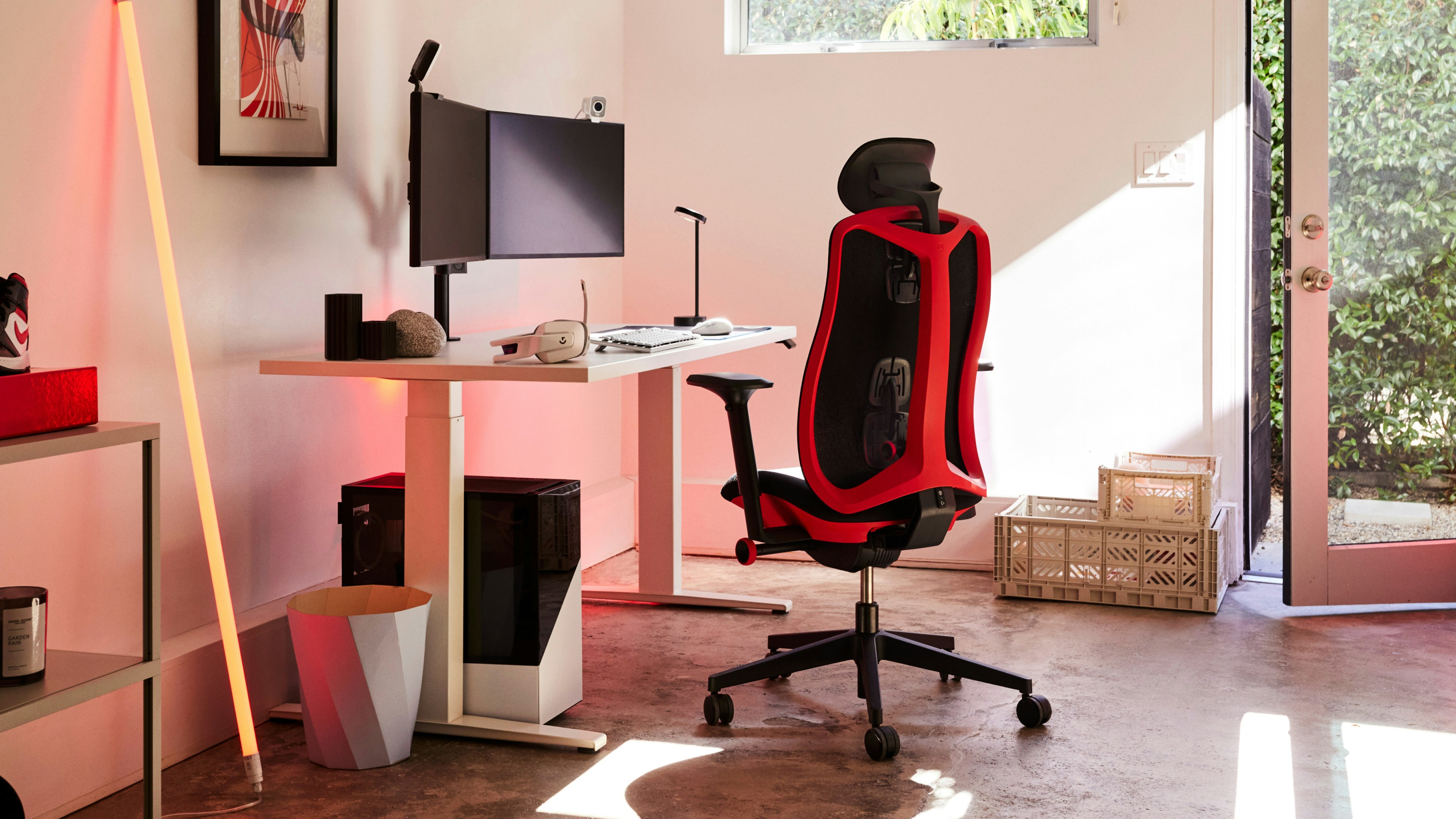 Vantum Gaming Chair