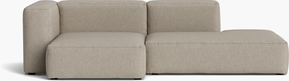 Mags Sectional Chaise - Left