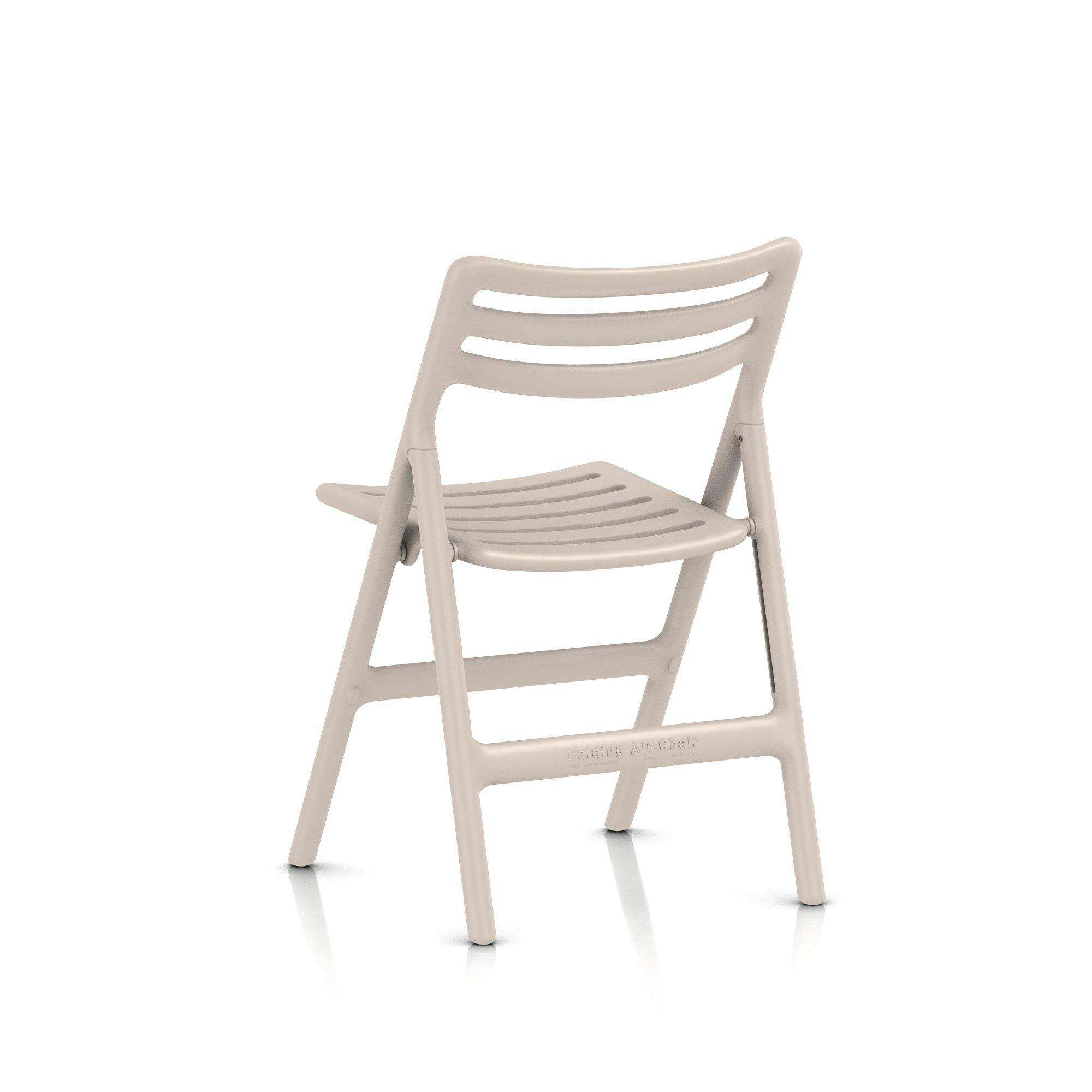 magis folding air chair