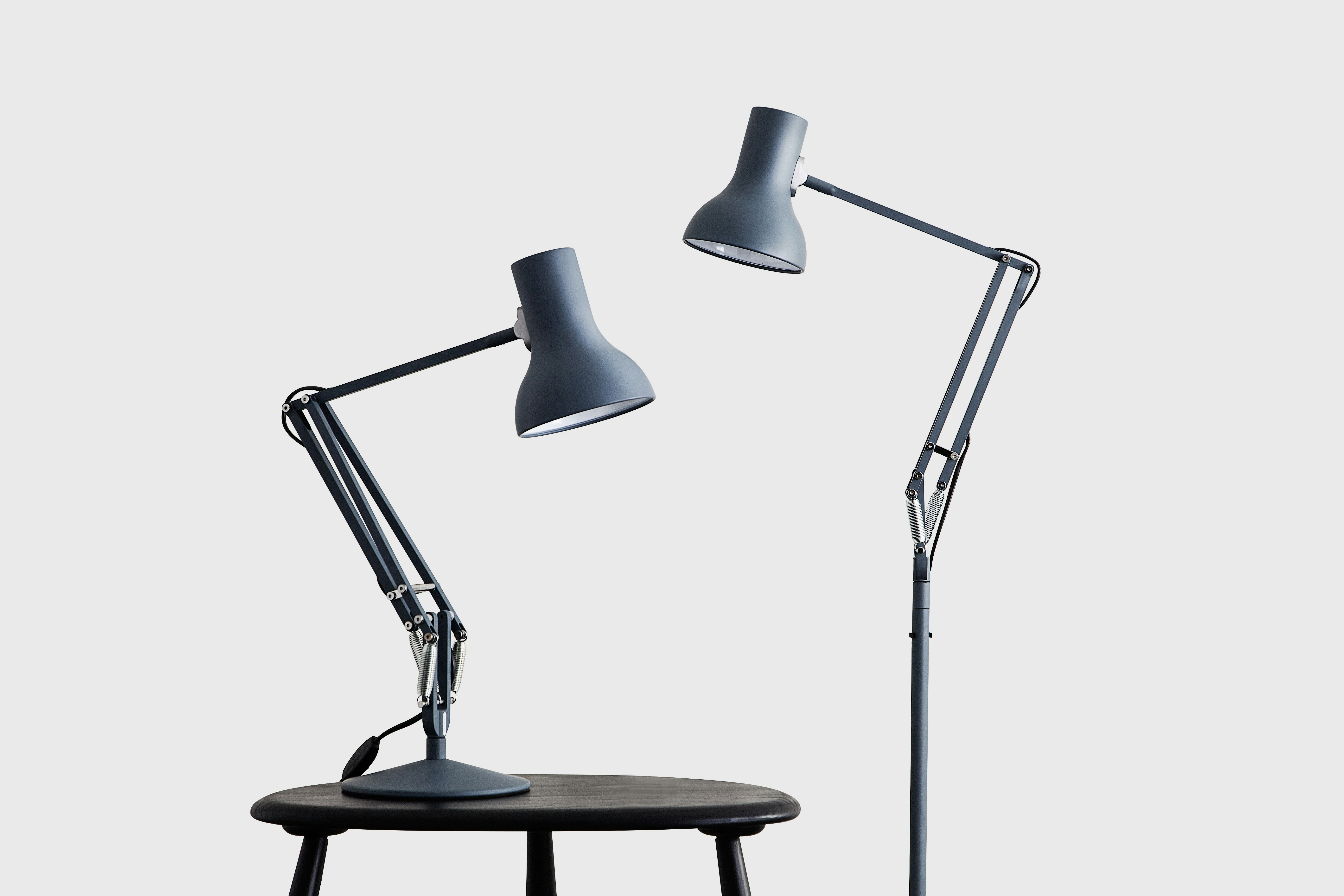 Anglepoise Type 75 Floor Lamp - Thumbnail 4