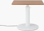 OE1 Sit-to-Stand Table, Rectangle