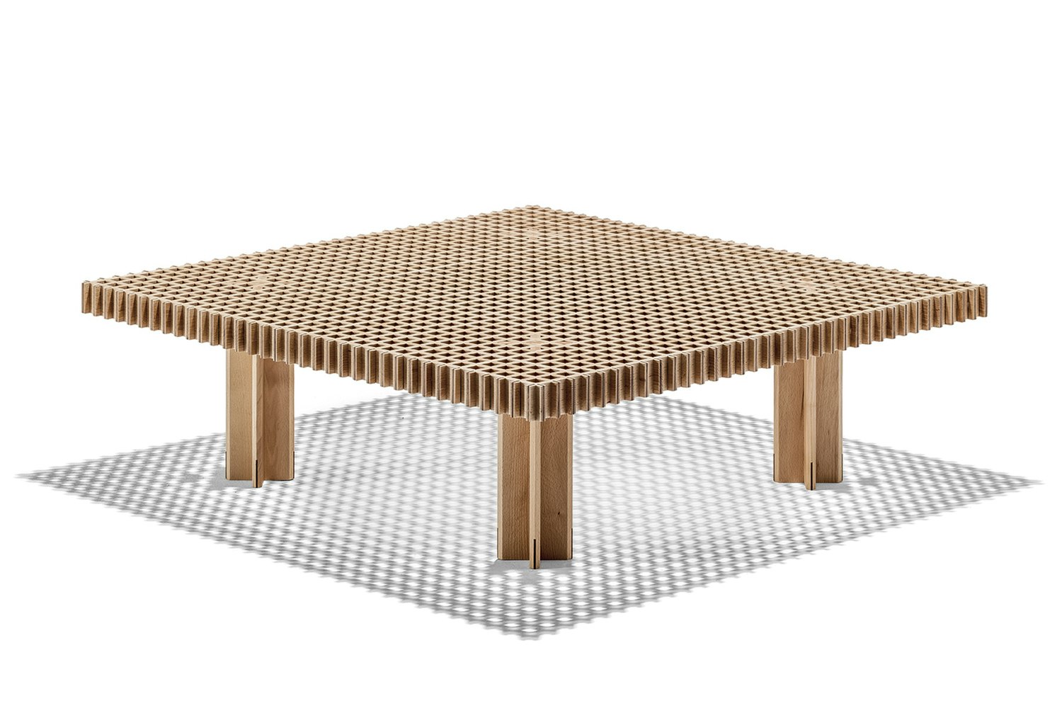Kyoto Coffee Table