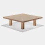 Kyoto Coffee Table