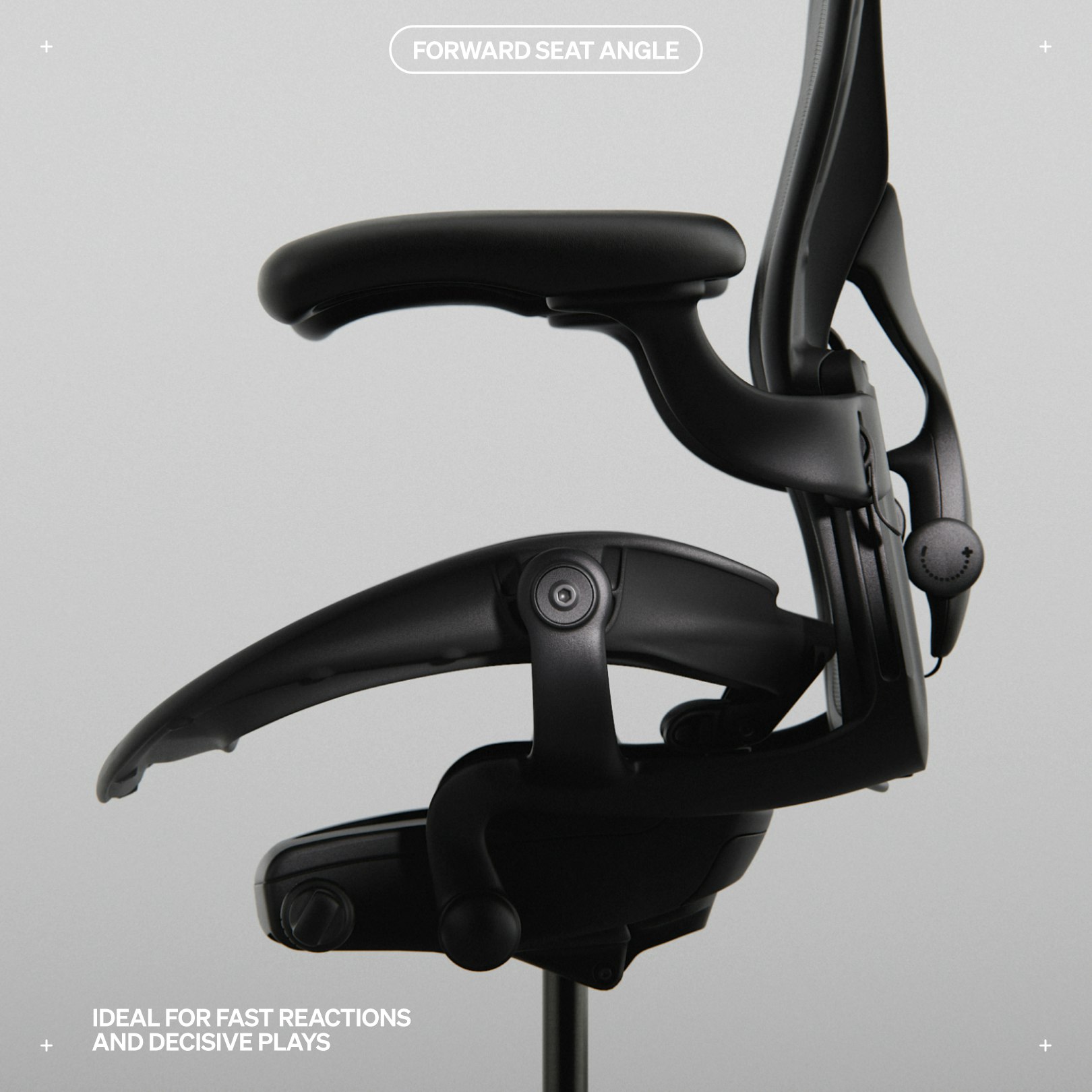 Aeron Gaming Chair