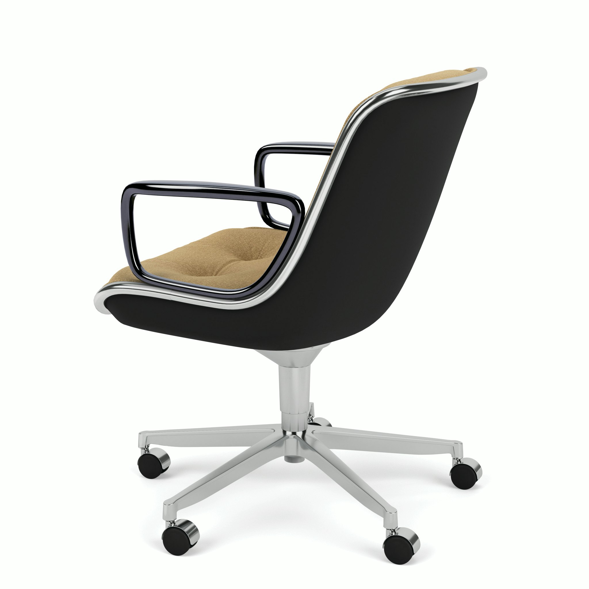 Pollock Executive Chair
