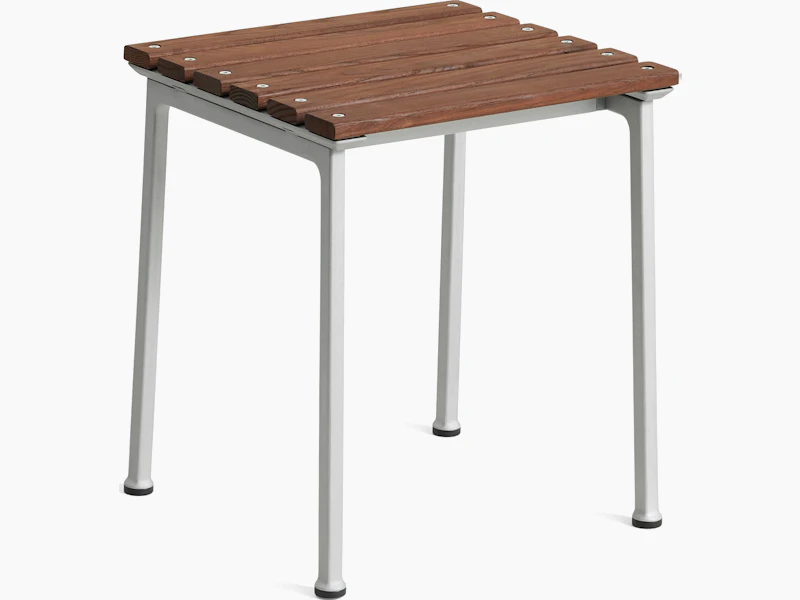 Traverse Stool - Heat Treated Ash