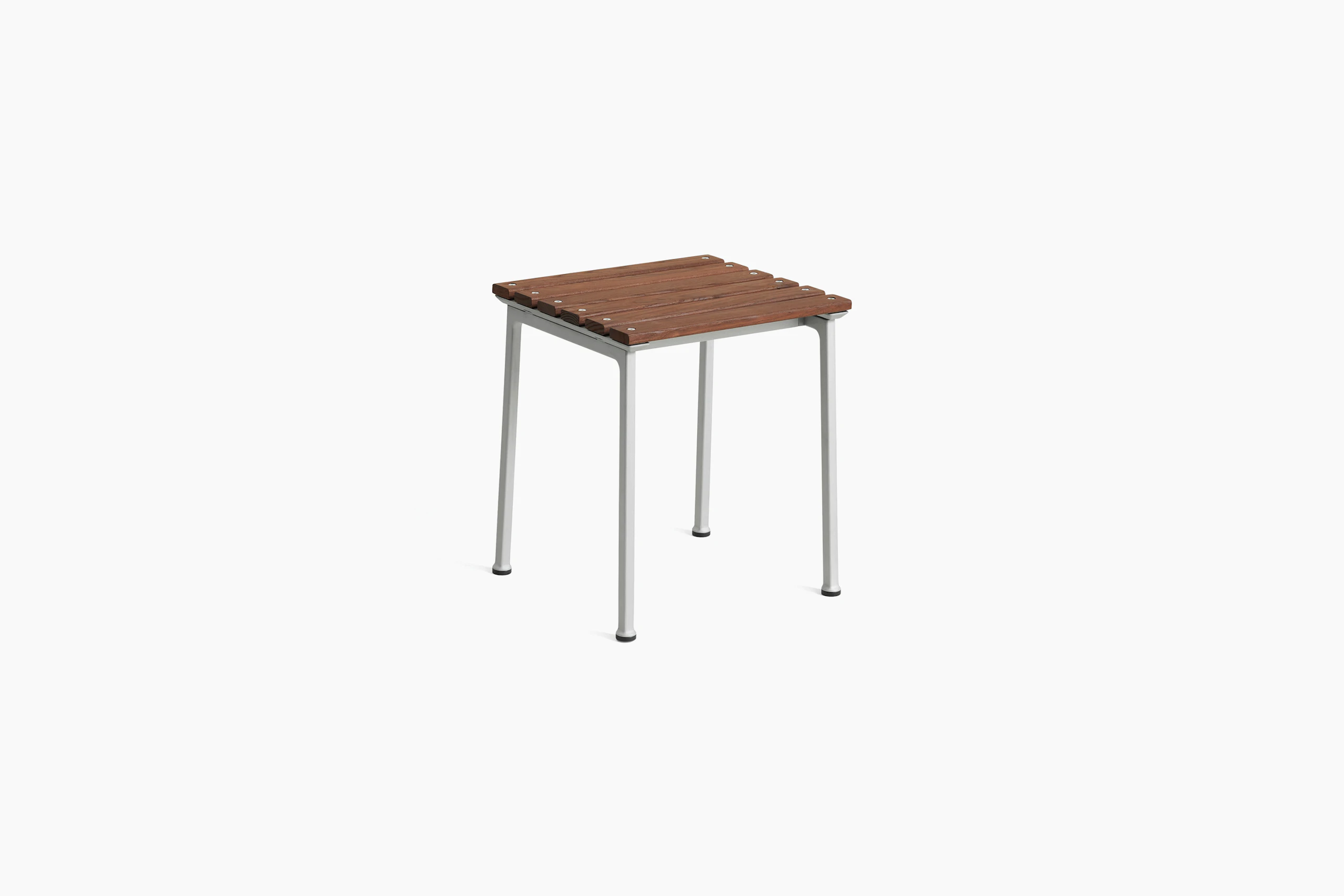 Traverse Stool - Heat Treated Ash