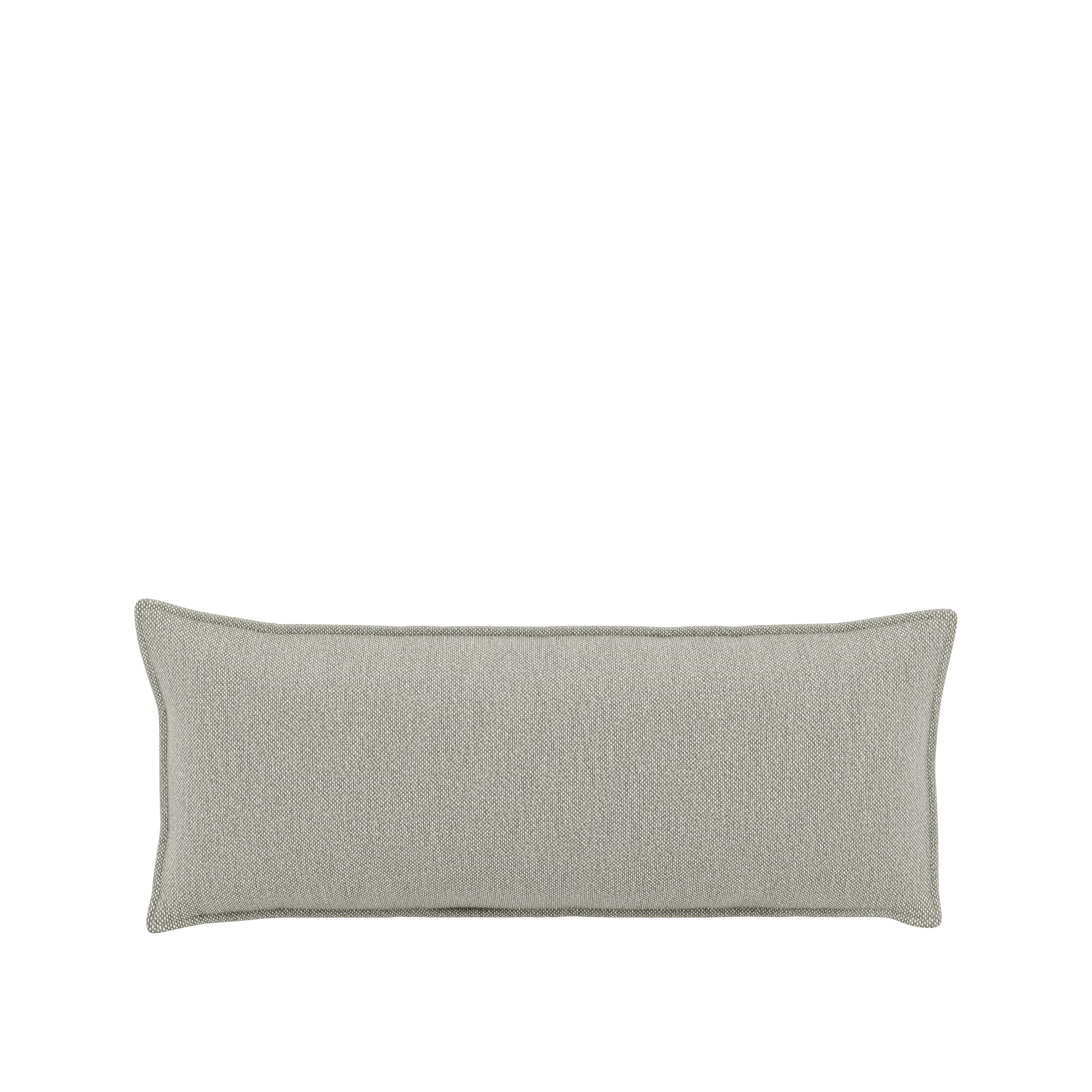 In Situ Lumbar Throw Pillow