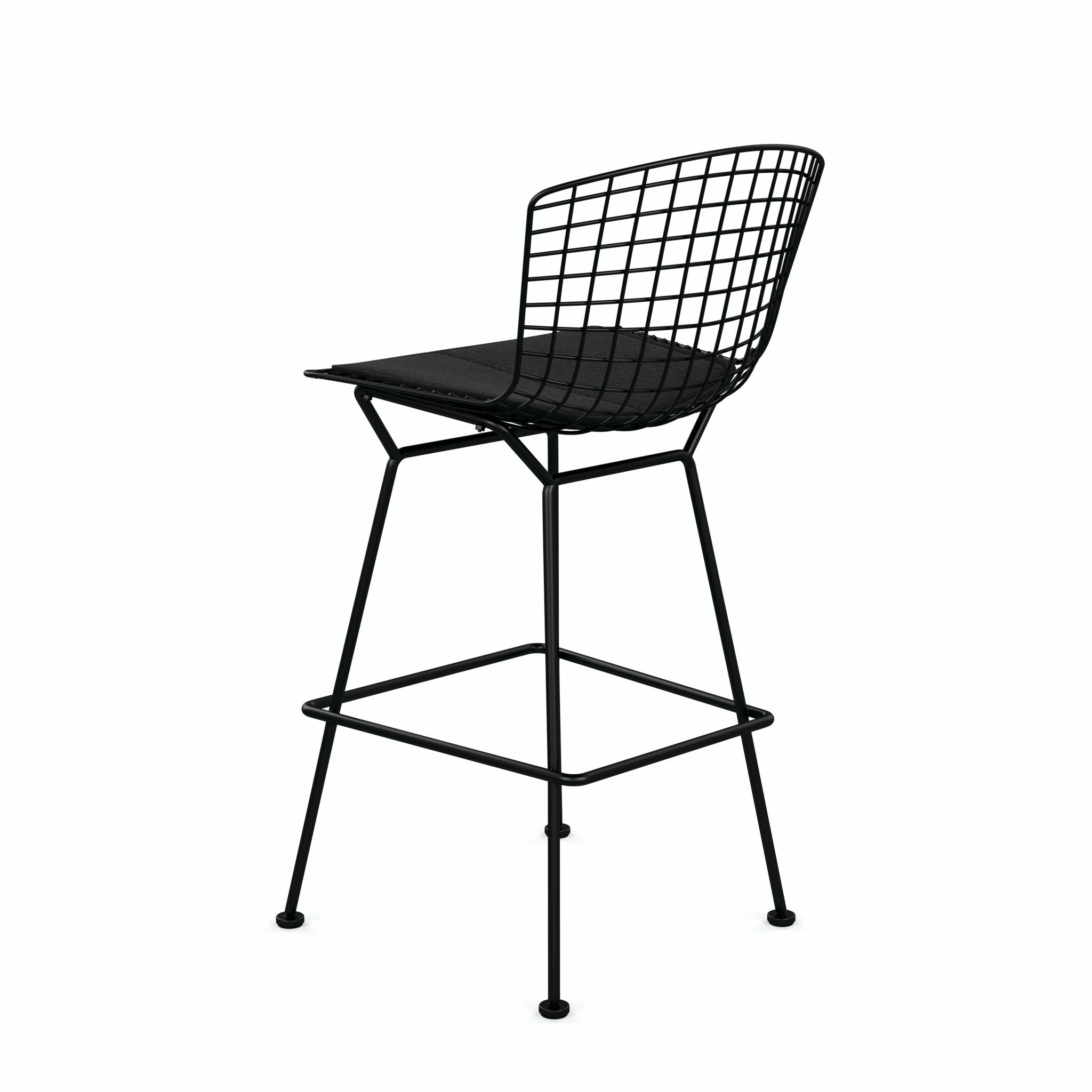 Bertoia Stool