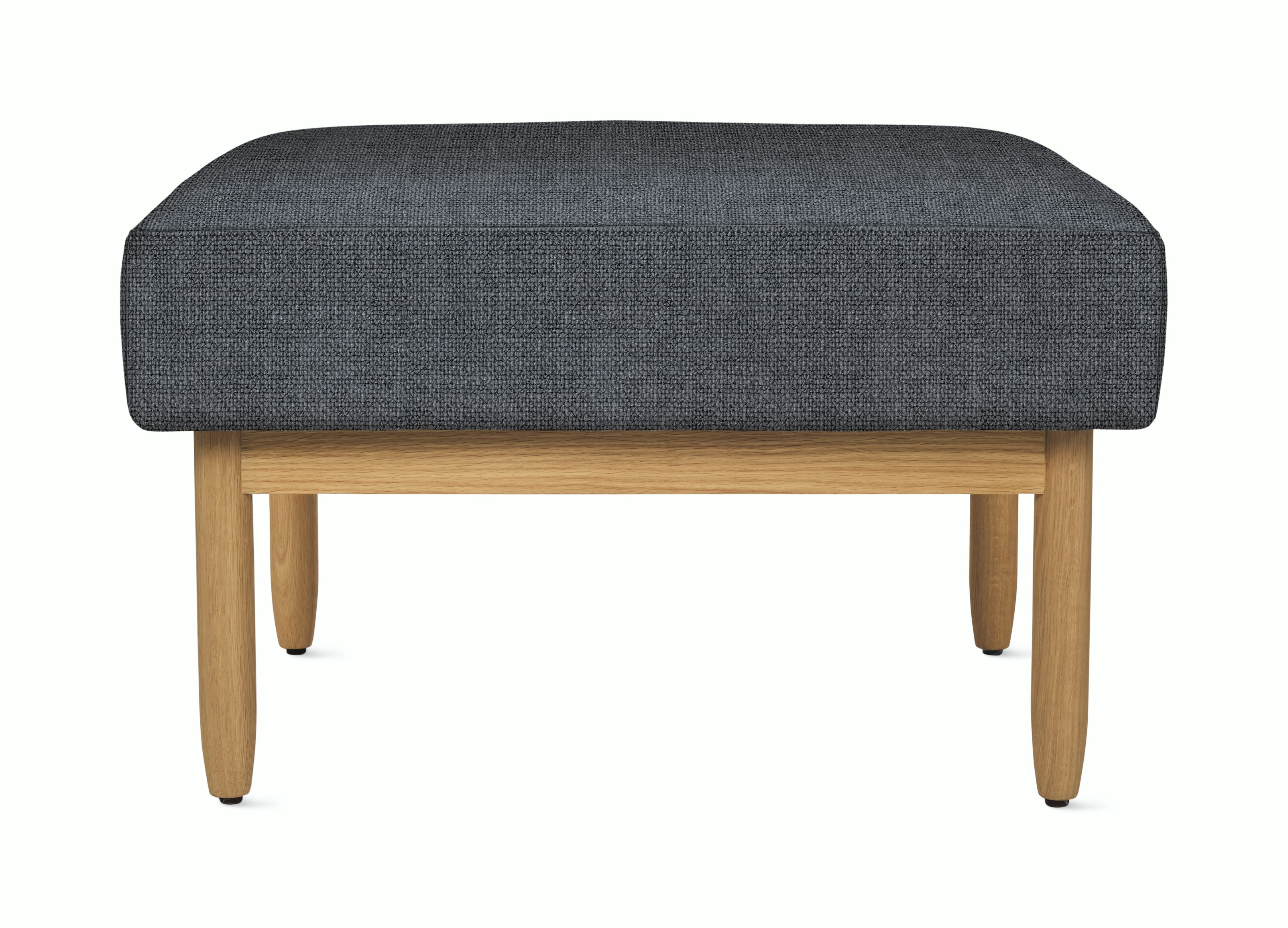 Raleigh Ottoman