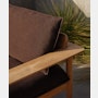 Terassi Lounge Chair
