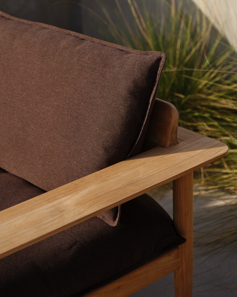 Terassi Lounge Chair