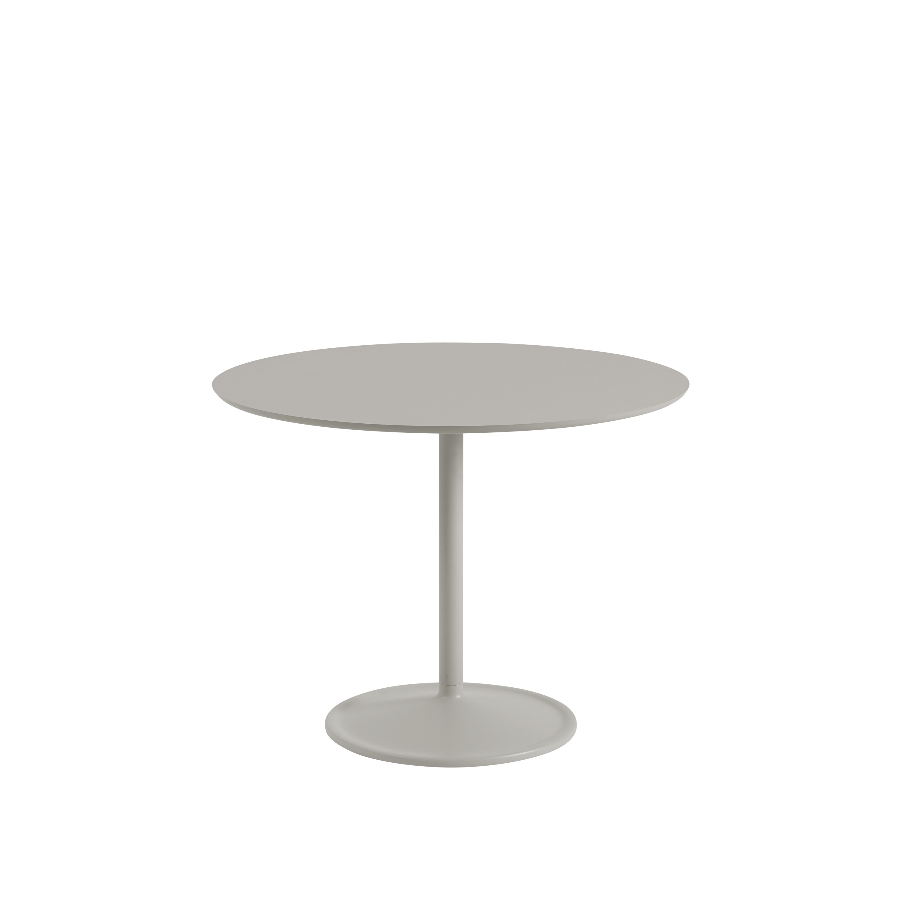 Soft Caf&eacute; Table
