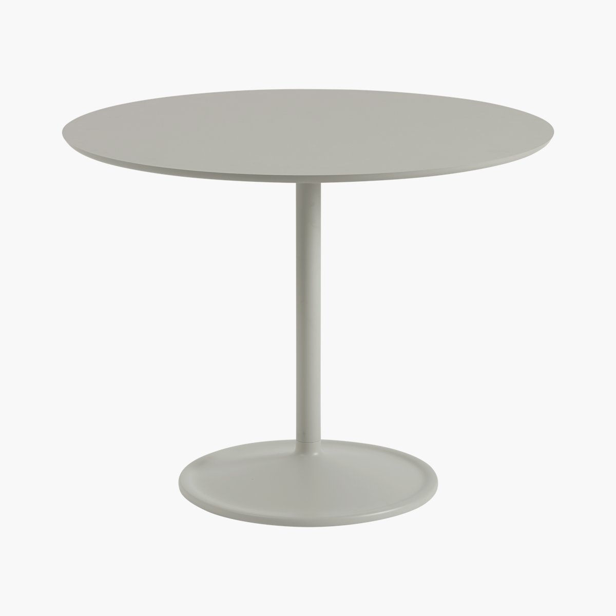 Soft Café Table Soft Café Table