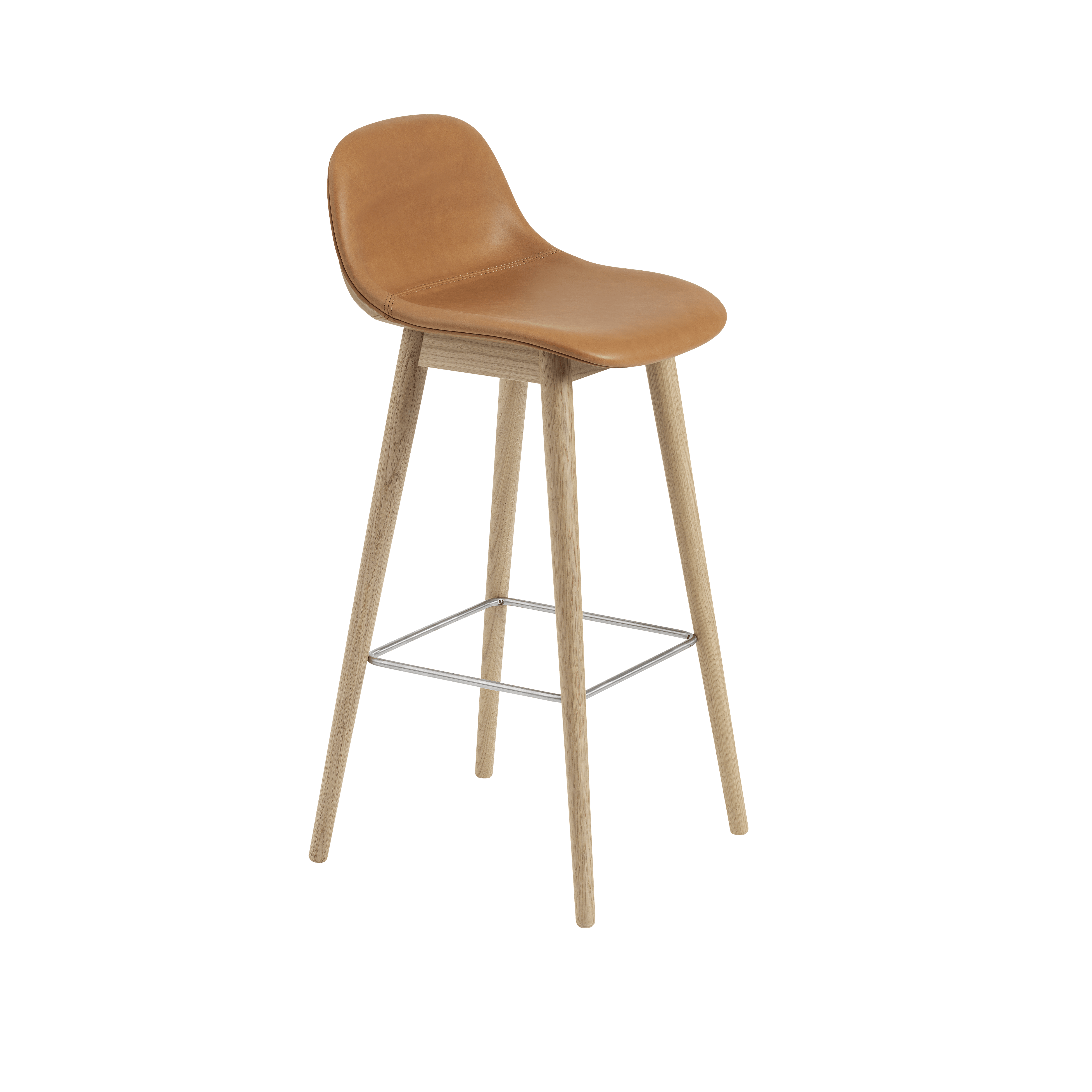 Fiber Stool, Bar