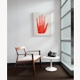 Saarinen Side Table