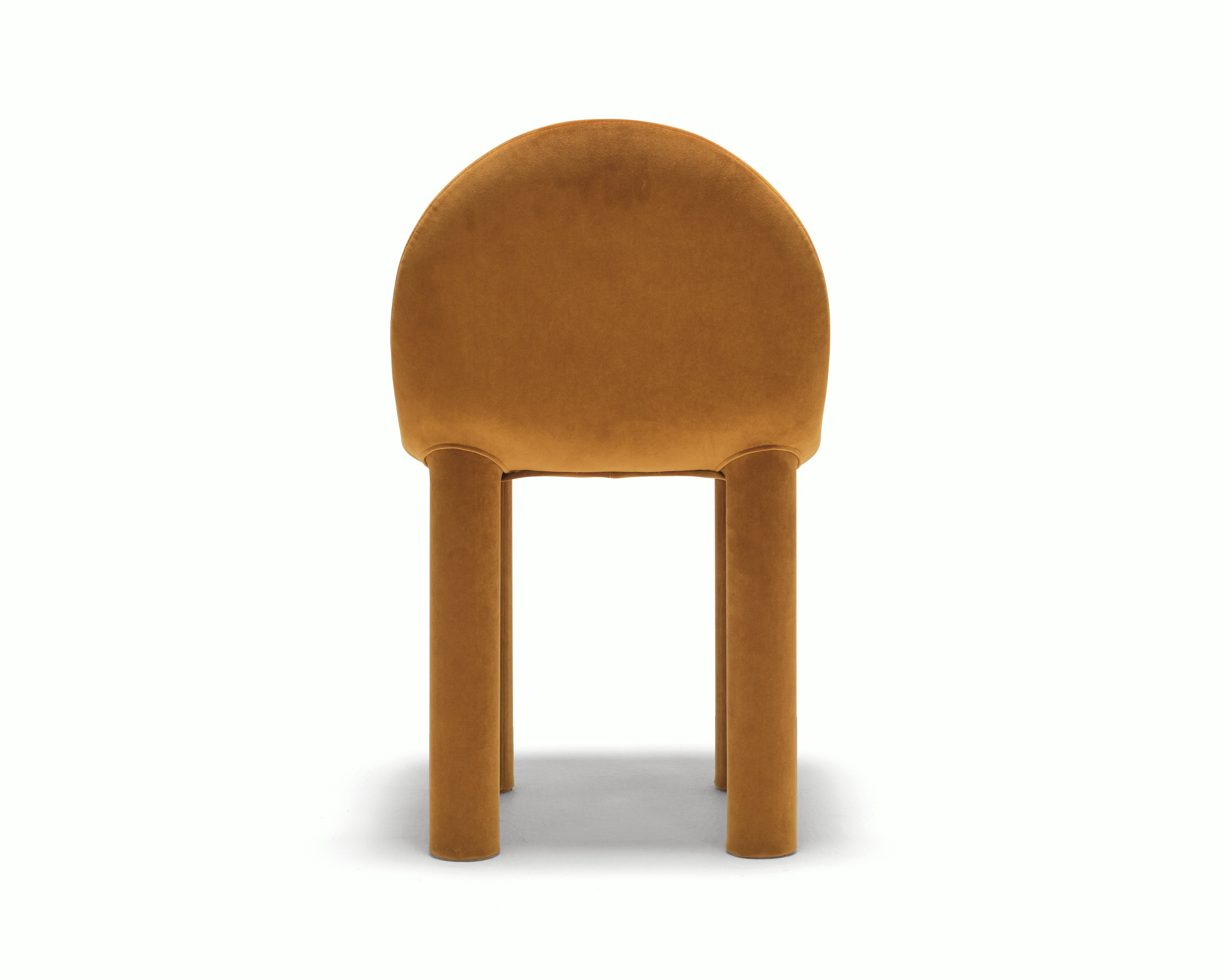 Arch Chair