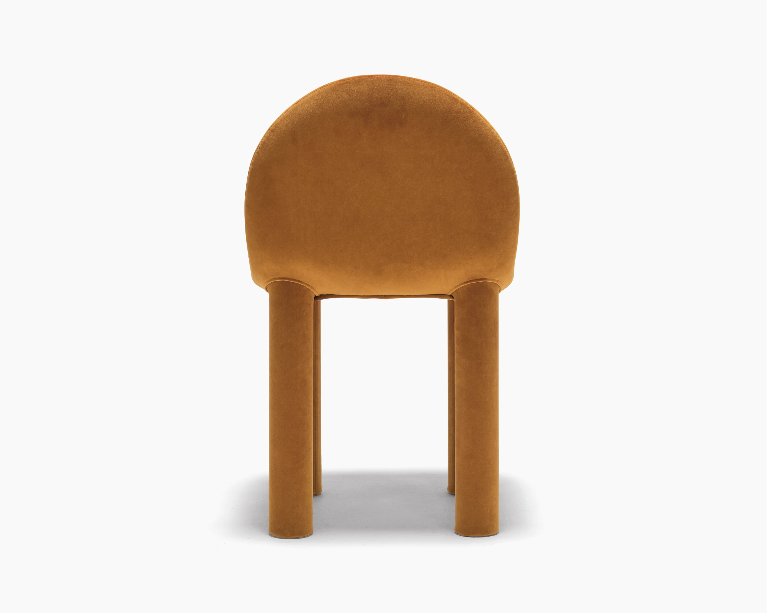 Arch Chair