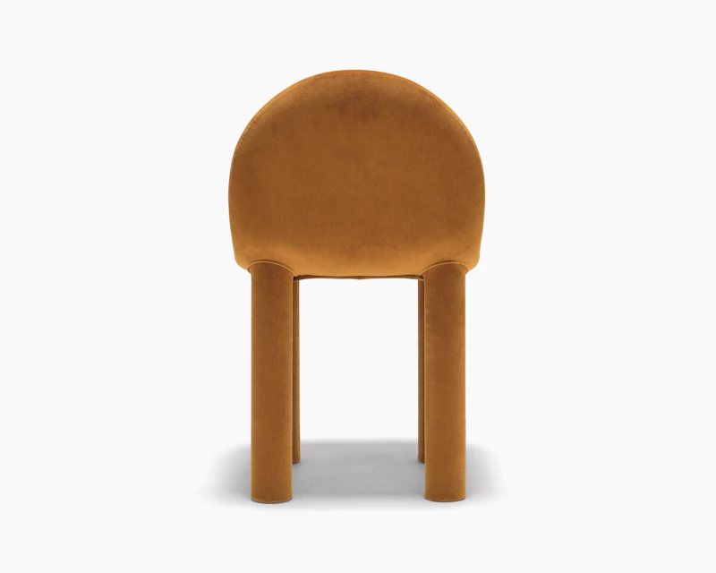 Arch Chair, DWR Collection | MillerKnoll