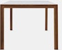 Doubleframe Table