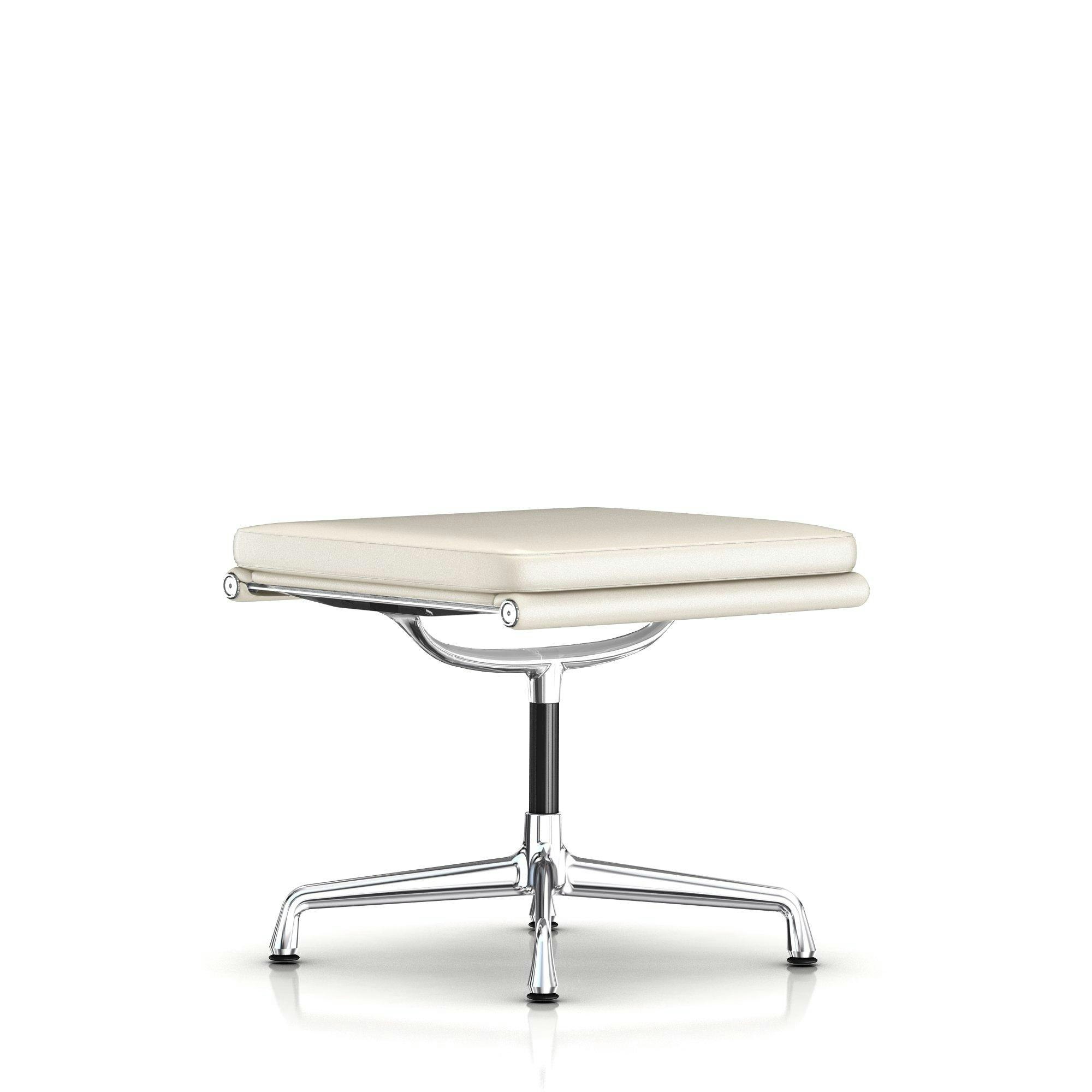 eames soft pad ottoman