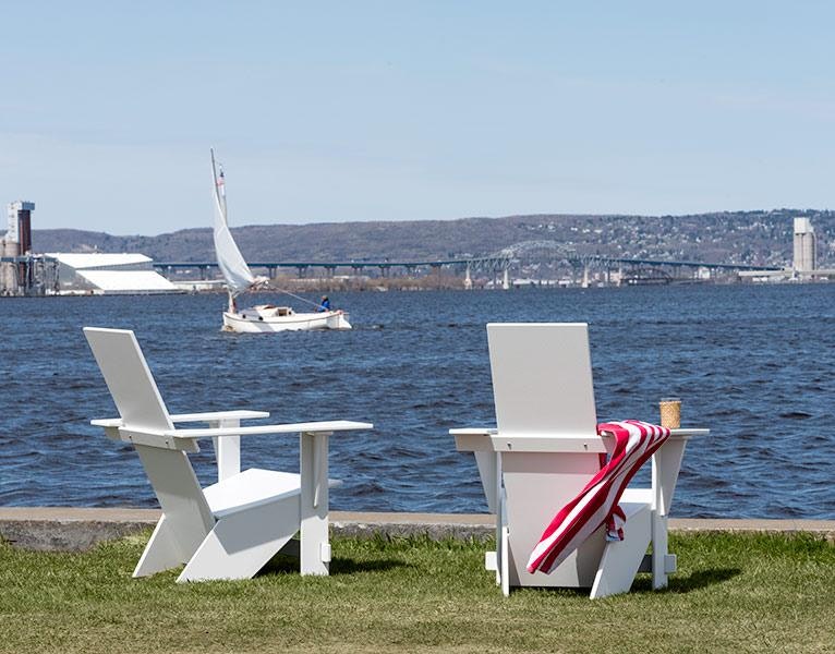 Westport Adirondack Chair