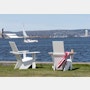 Westport Adirondack Chair