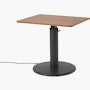 OE1 Sit-to-Stand Table OE1 Sit-to-Stand Table, Rectangle