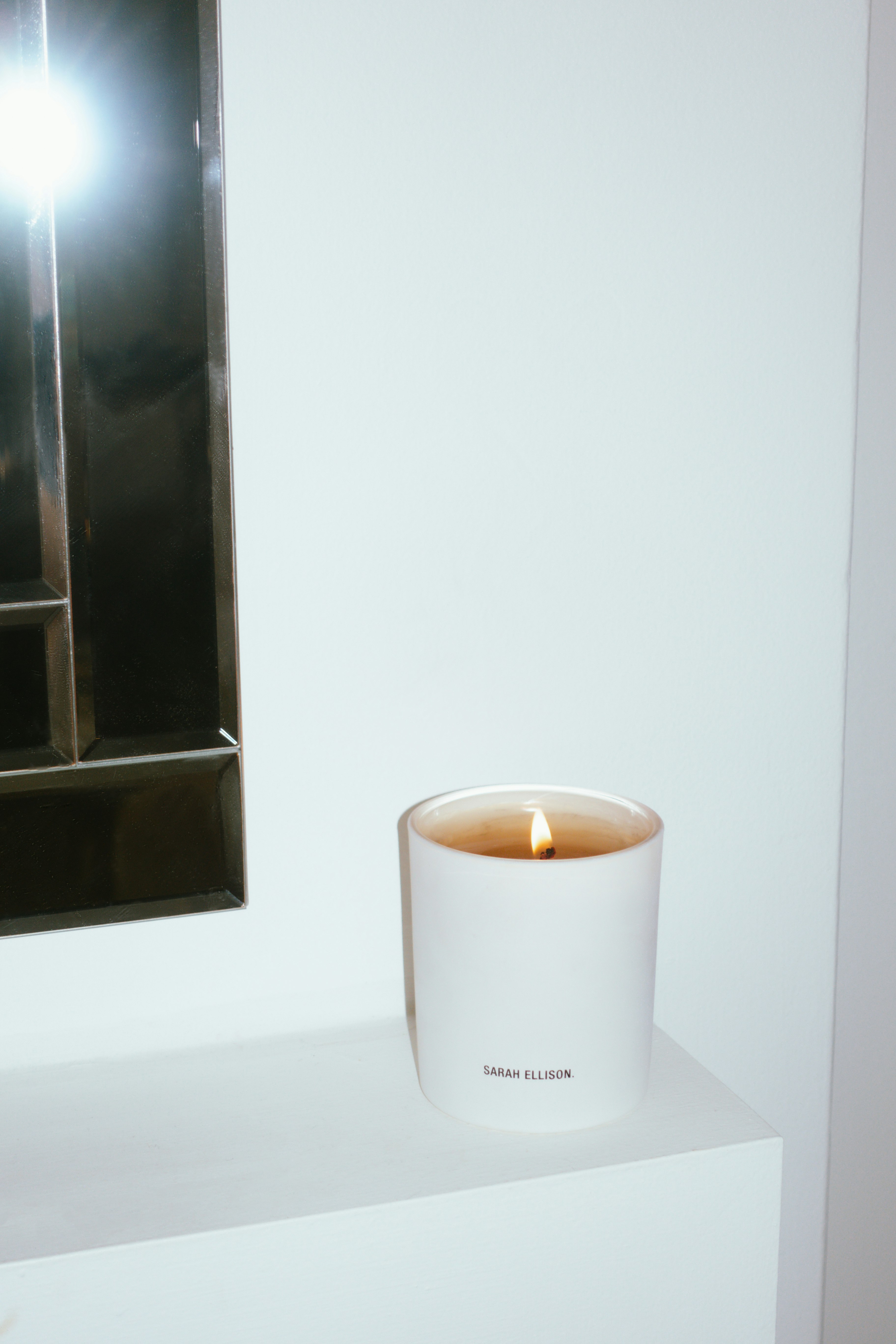 Sarah Ellison Byron Dunes Candle
