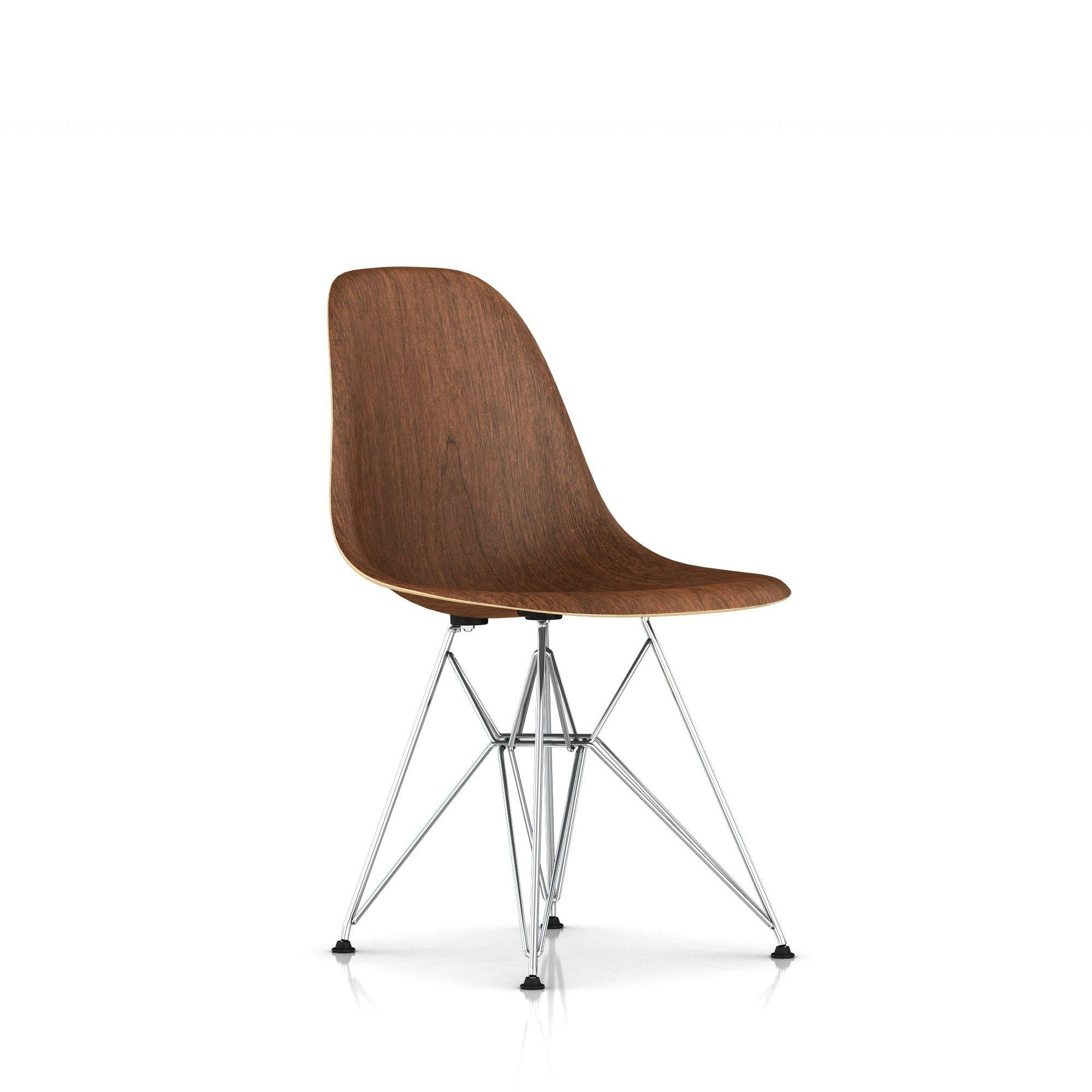 Eames Molded Plywood Side Chair