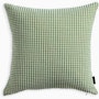 Oxbow Pattern Pillow Oxbow Pattern Pillow