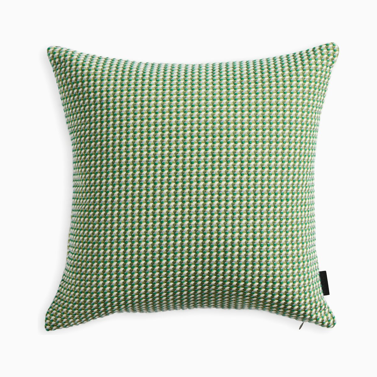 Oxbow Pattern Pillow Oxbow Pattern Pillow