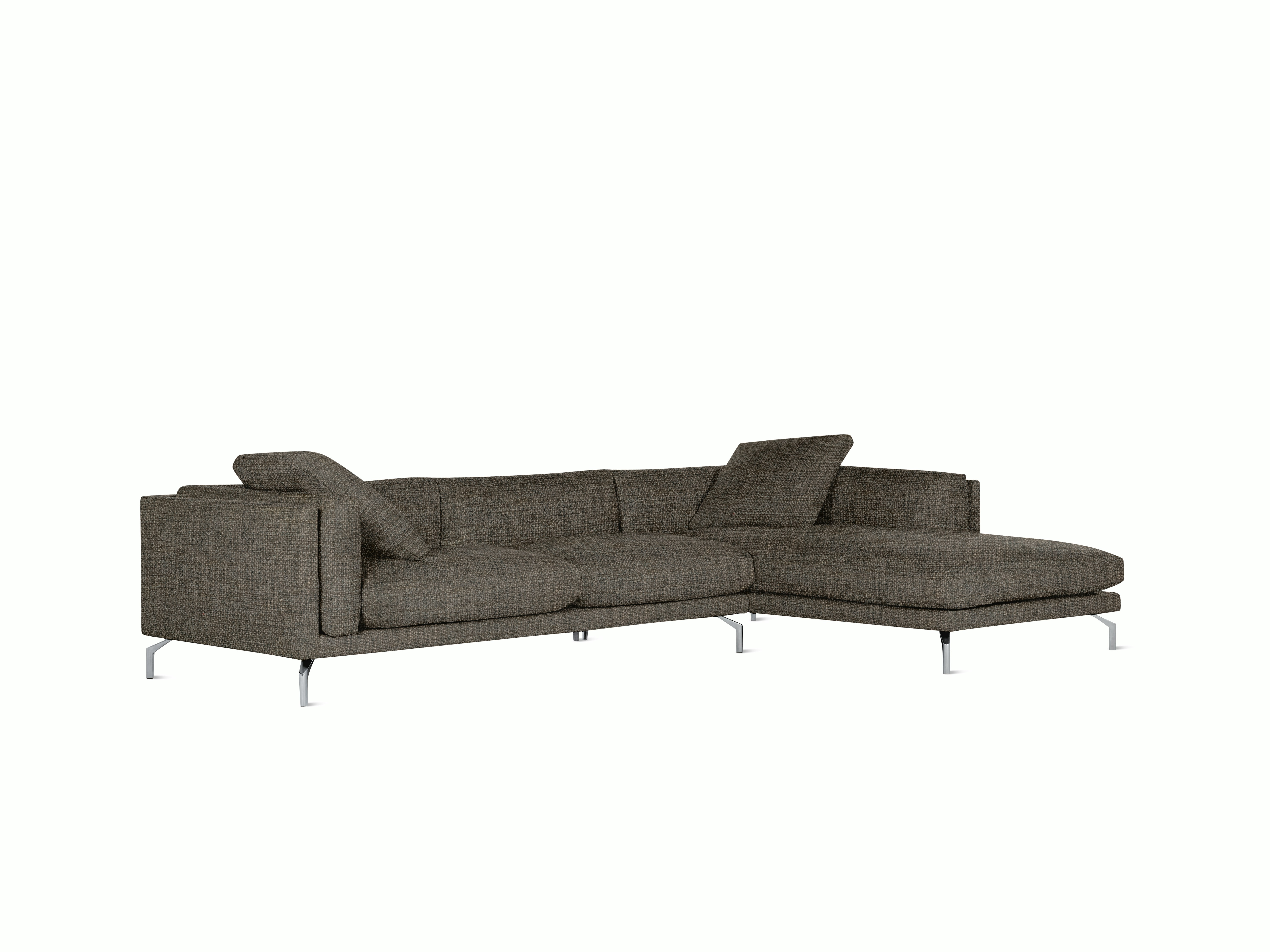 Como Sectional Sofa