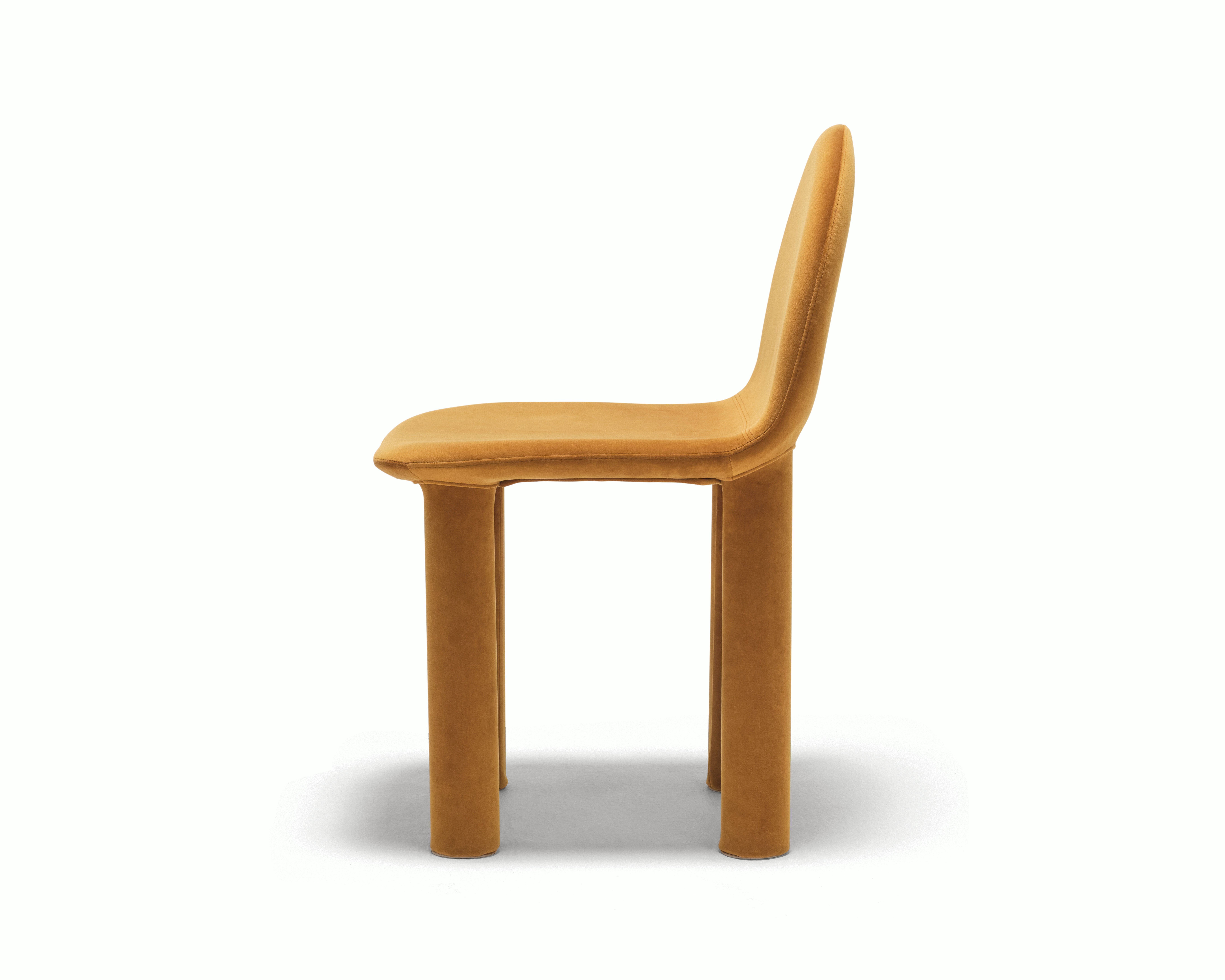 Arch Chair