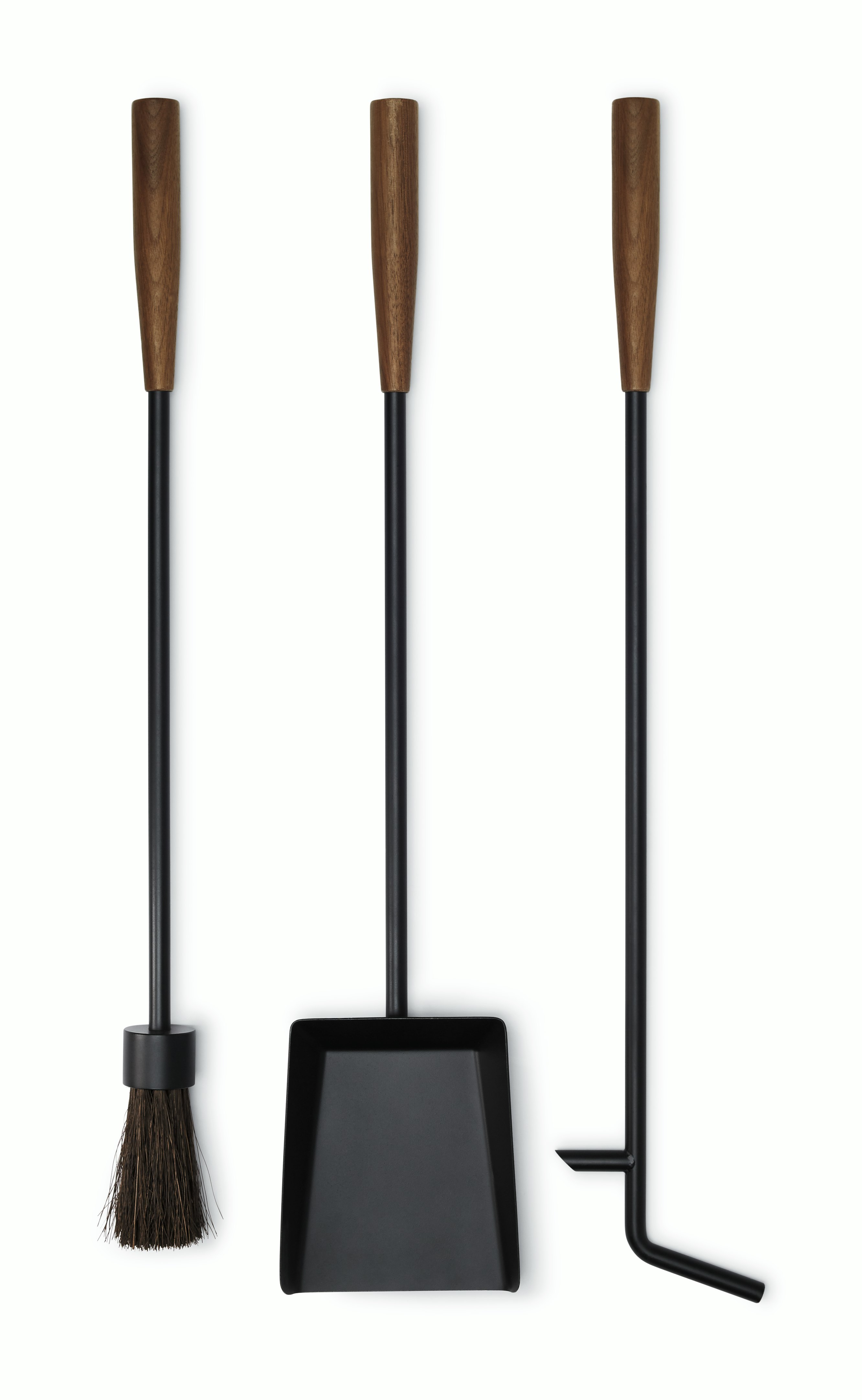 Nelson Fireplace Tool Set