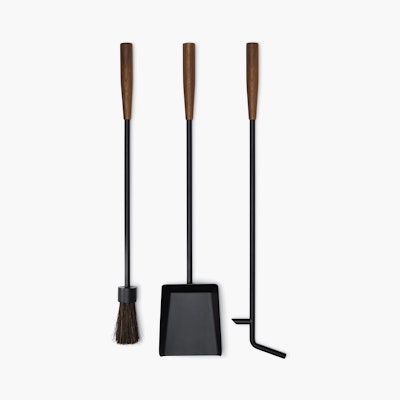 Nelson Fireplace Tool Set