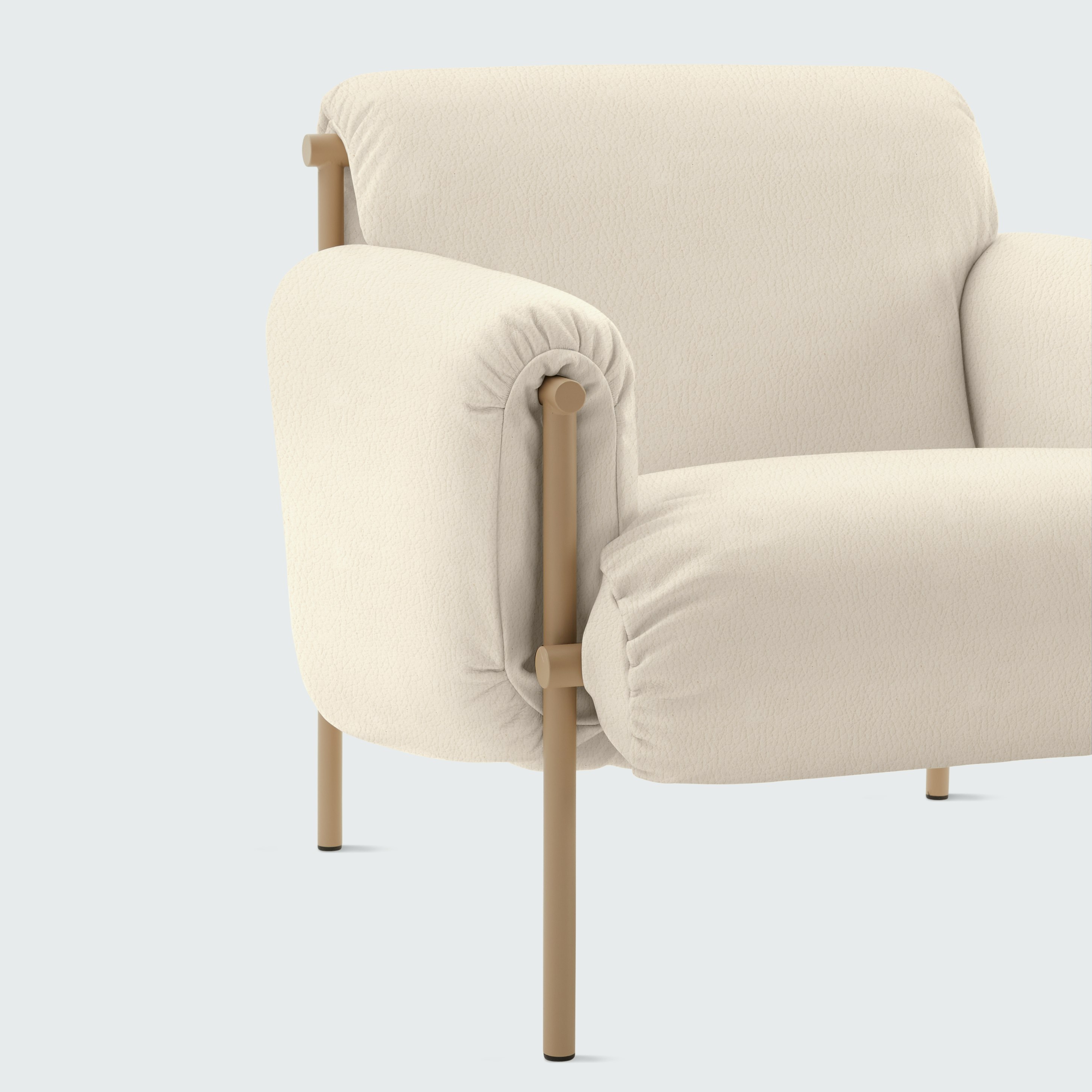 Ami Lounge Chair Design Within Reach