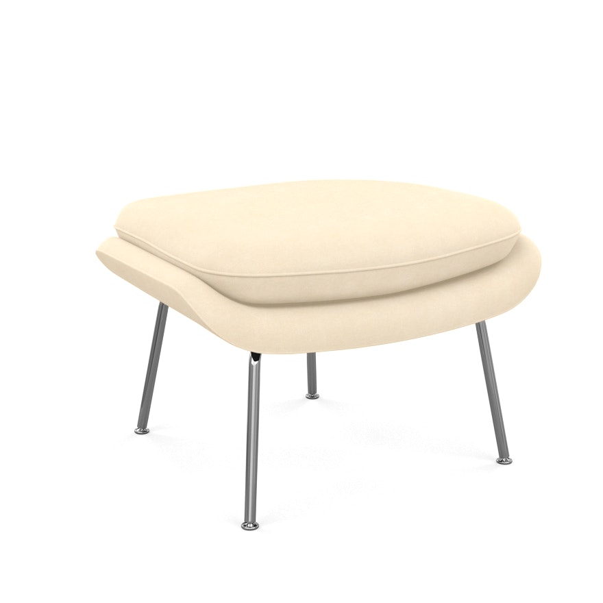 Womb&trade; Ottoman