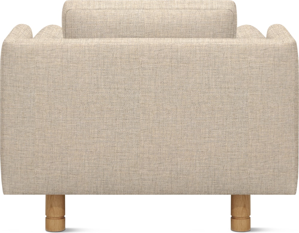 Moreno Lounge Chair