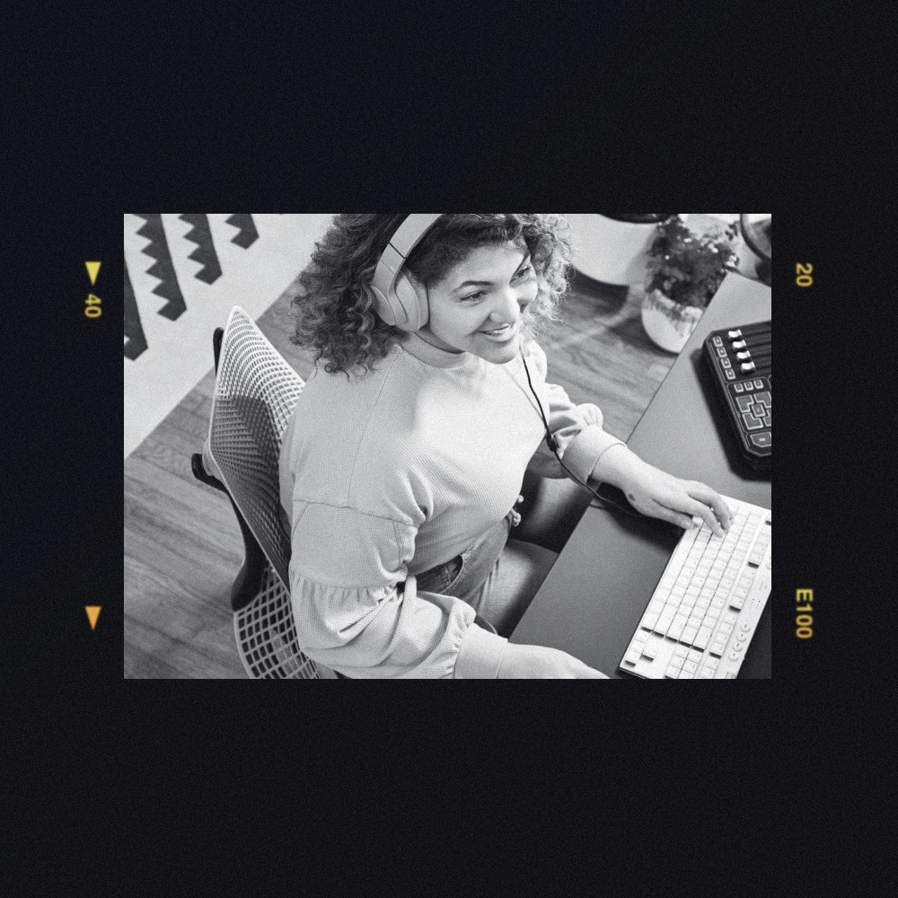 HM Gaming Homepage - Performance Reviews